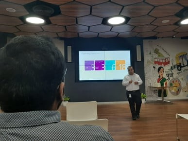 The 7 Cs of DevOps — Pune, India